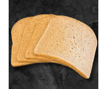 Low Carb Sourdough Bread - 12 Regular or 24 Thin Slices Per Loaf - Fresh Baked